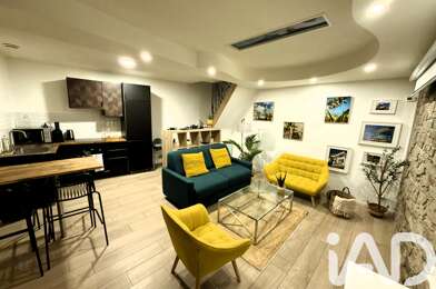 Appartement 3 pièces 175000 €