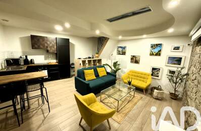 Vente Duplex 3 pièces — photo du bien