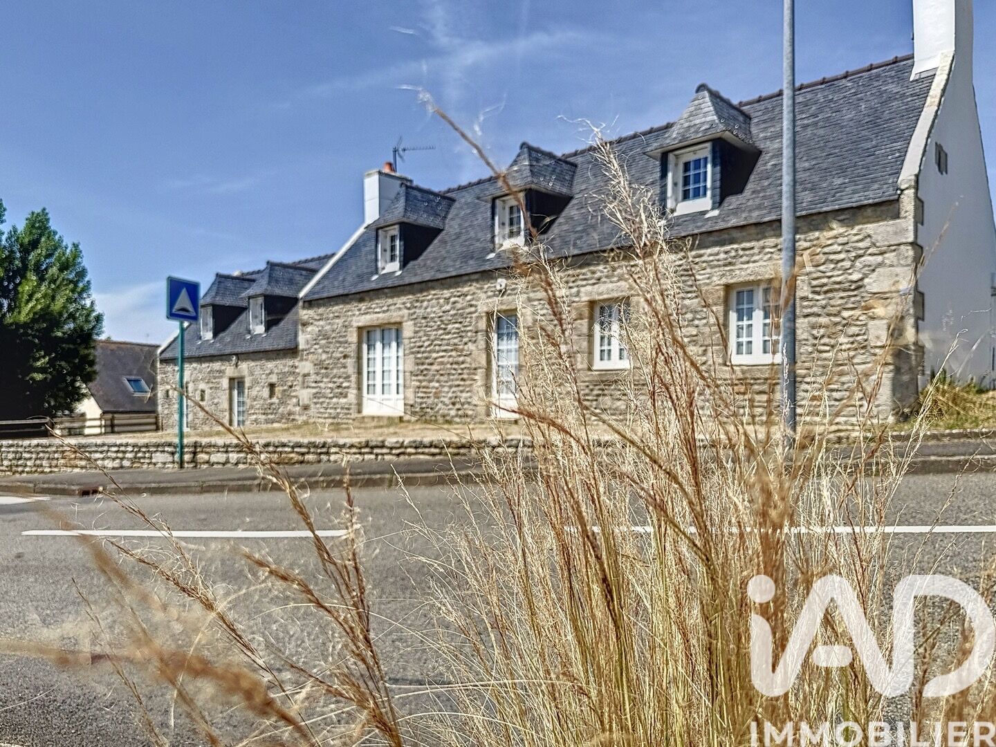 Maison à vendre, 8 pièces, 165 m², Treffiagat