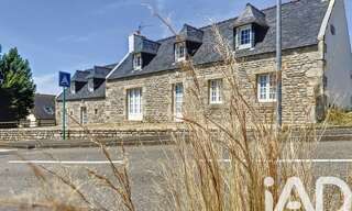 Maison 8 Pièces 165 m² à vendre à Treffiagat (29730)