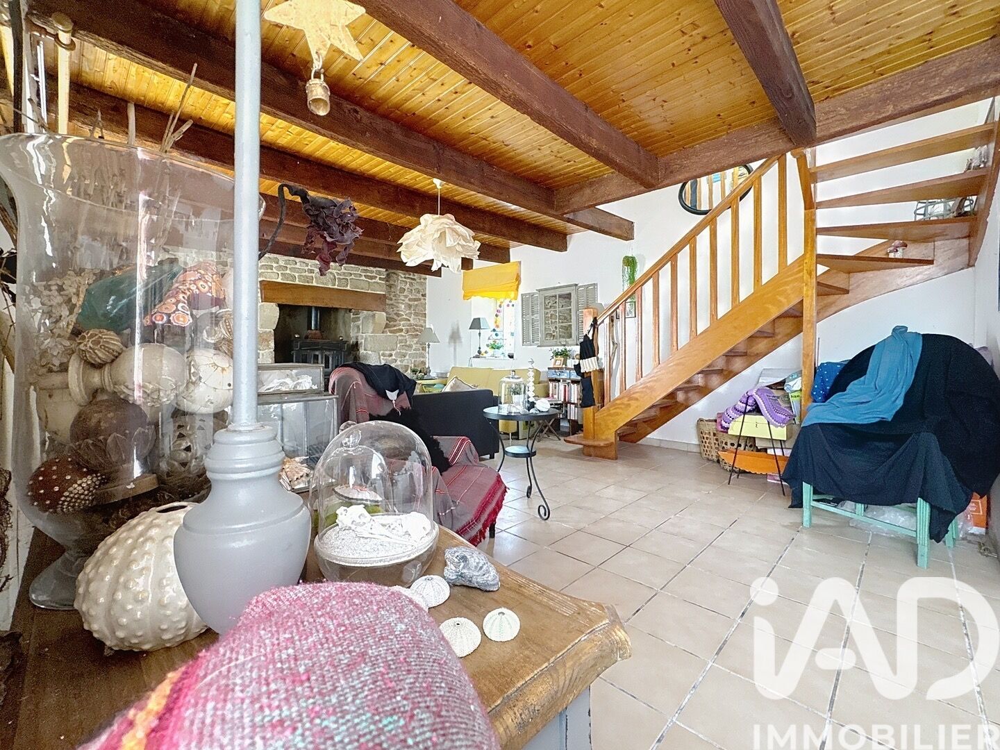 Vente Maison/villa 8 pièces - Photo 2