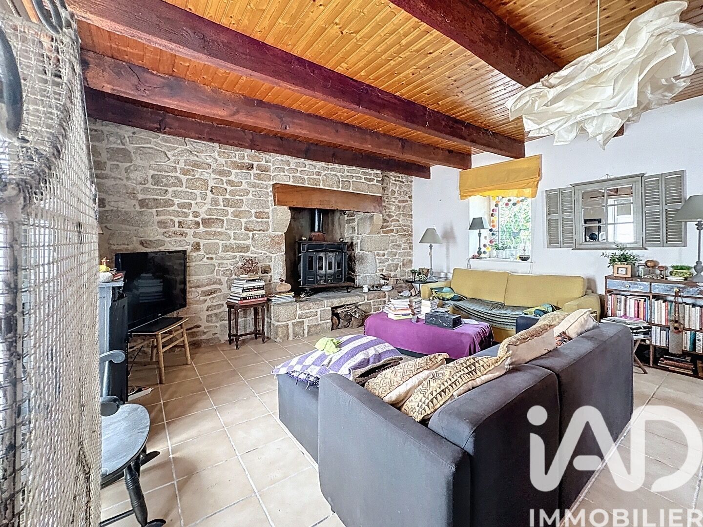 Vente Maison/villa 8 pièces - Photo 3