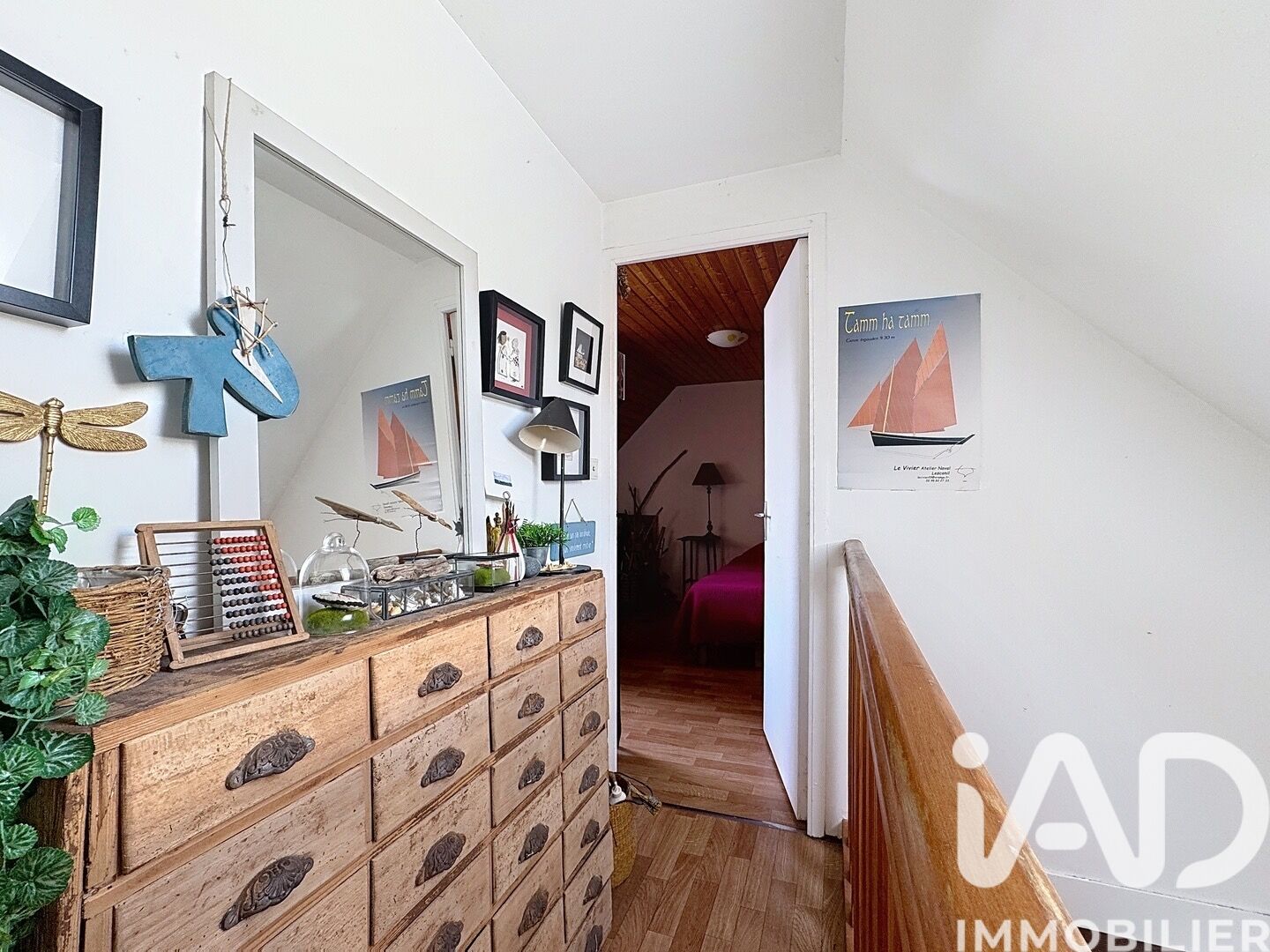 Vente Maison/villa 8 pièces - Photo 5