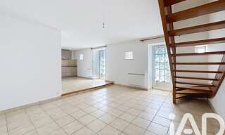 Maison 8 Pièces 165 m² à vendre à Treffiagat (29730)