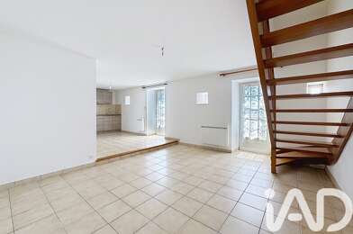 Maison 8 pièces 399000 €