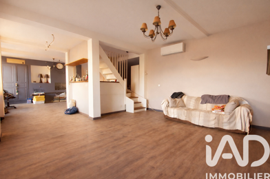 Maison 8 pièces 185200 €