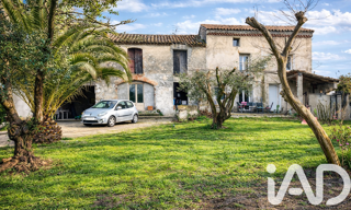 Maison 4 Pièces 100 m² à vendre à Caderousse (84860)