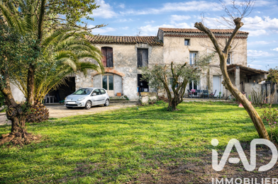 Maison 4 pièces 254900 €