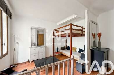 Appartement 1 pièces 158000 €