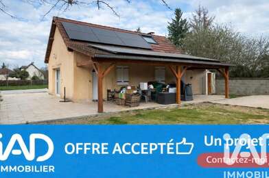 Maison 4 pièces 218000 €