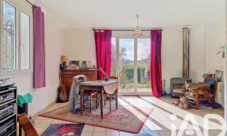 Maison 4 Pièces 88 m² à vendre à Bosc-Guérard-Saint-Adrien (76710)