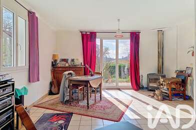 Maison 4 pièces 200000 €