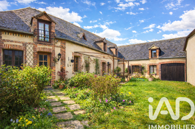 Maison 6 pièces 190000 €