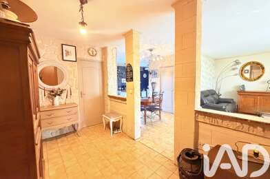 Appartement 3 pièces 210000 €