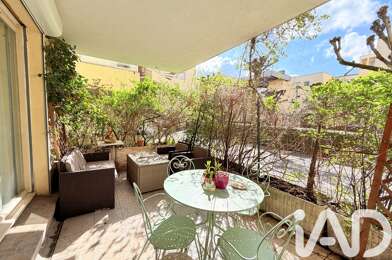 Appartement 3 pièces 210000 €