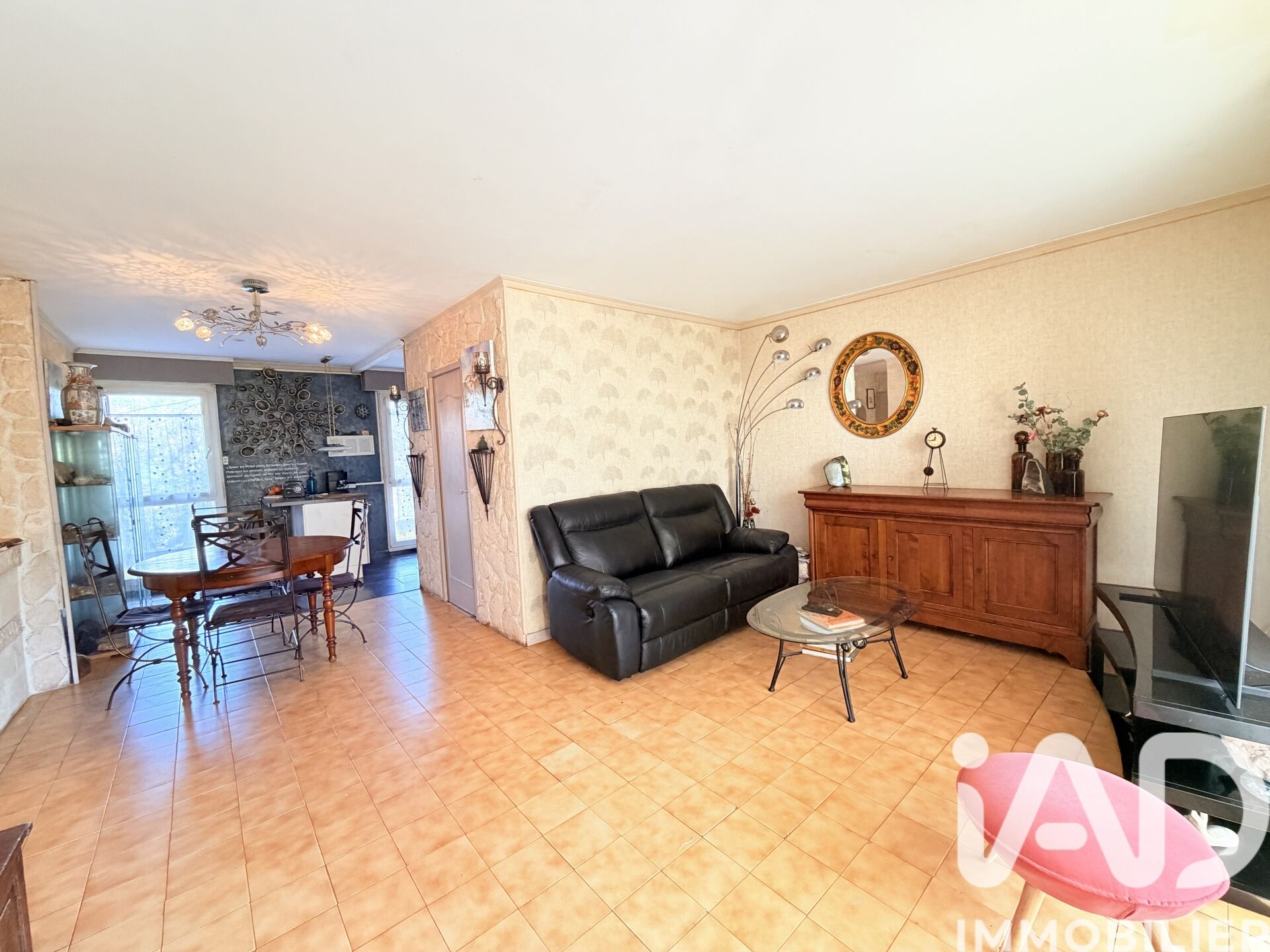 Vente Appartement 3 pièces - Photo 5