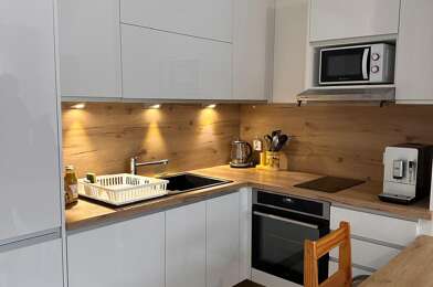 Appartement 2 pièces 151000 €