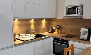 Appartement 2 Pièces 34 m² à vendre à Cergy (95800)