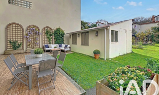 Appartement 5 Pièces 102 m² à vendre à Suresnes (92150)