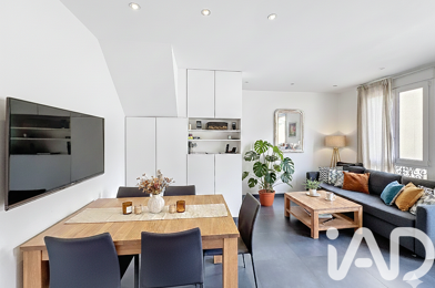 Appartement 5 pièces 780000 €