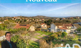 Maison 6 Pièces 134 m² à vendre à Châtel-Guyon (63140)