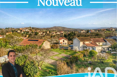 Maison 6 pièces 170000 €