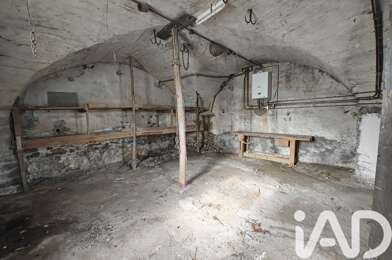 Maison 6 pièces 170000 €