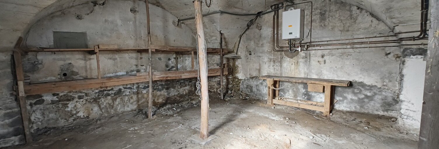 Maison 6 Pièces 134 m² à vendre à Châtel-Guyon (63140)