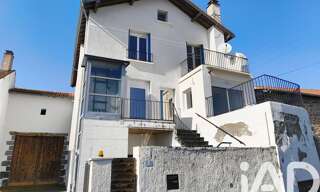 Maison 6 Pièces 134 m² à vendre à Châtel-Guyon (63140)