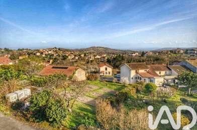 Maison 6 pièces 139000 €