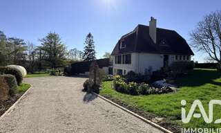 Maison 4 Pièces 114 m² à vendre à Commes (14520)