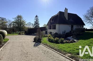 Maison 4 pièces 370000 €