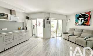 Appartement 3 Pièces 56 m² à vendre à Saint-Raphaël (83700)