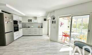 Appartement 3 Pièces 56 m² à vendre à Saint-Raphaël (83700)