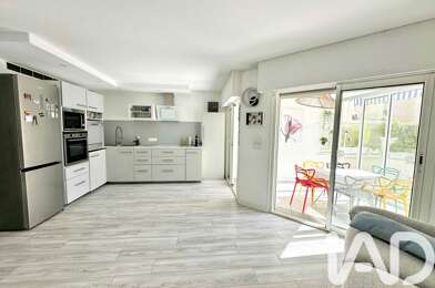 Appartement 3 pièces 309500 €
