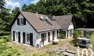 Maison 8 Pièces 200 m² à vendre à Compreignac (87140)