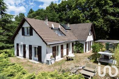 Maison 8 pièces 260000 €