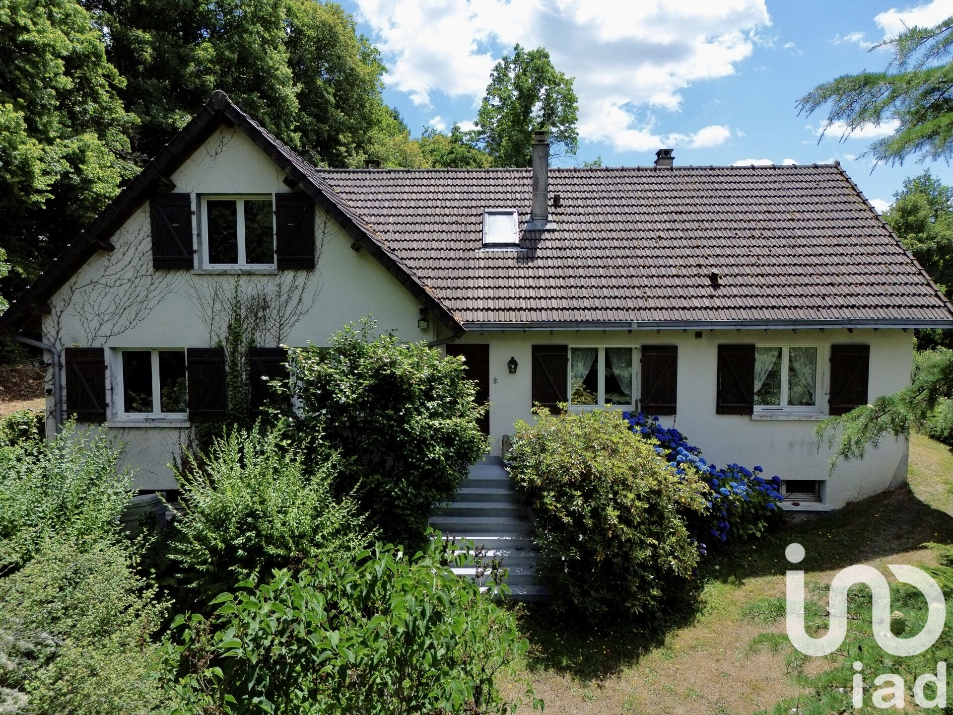 Vente Maison/villa 8 pièces - Photo 3