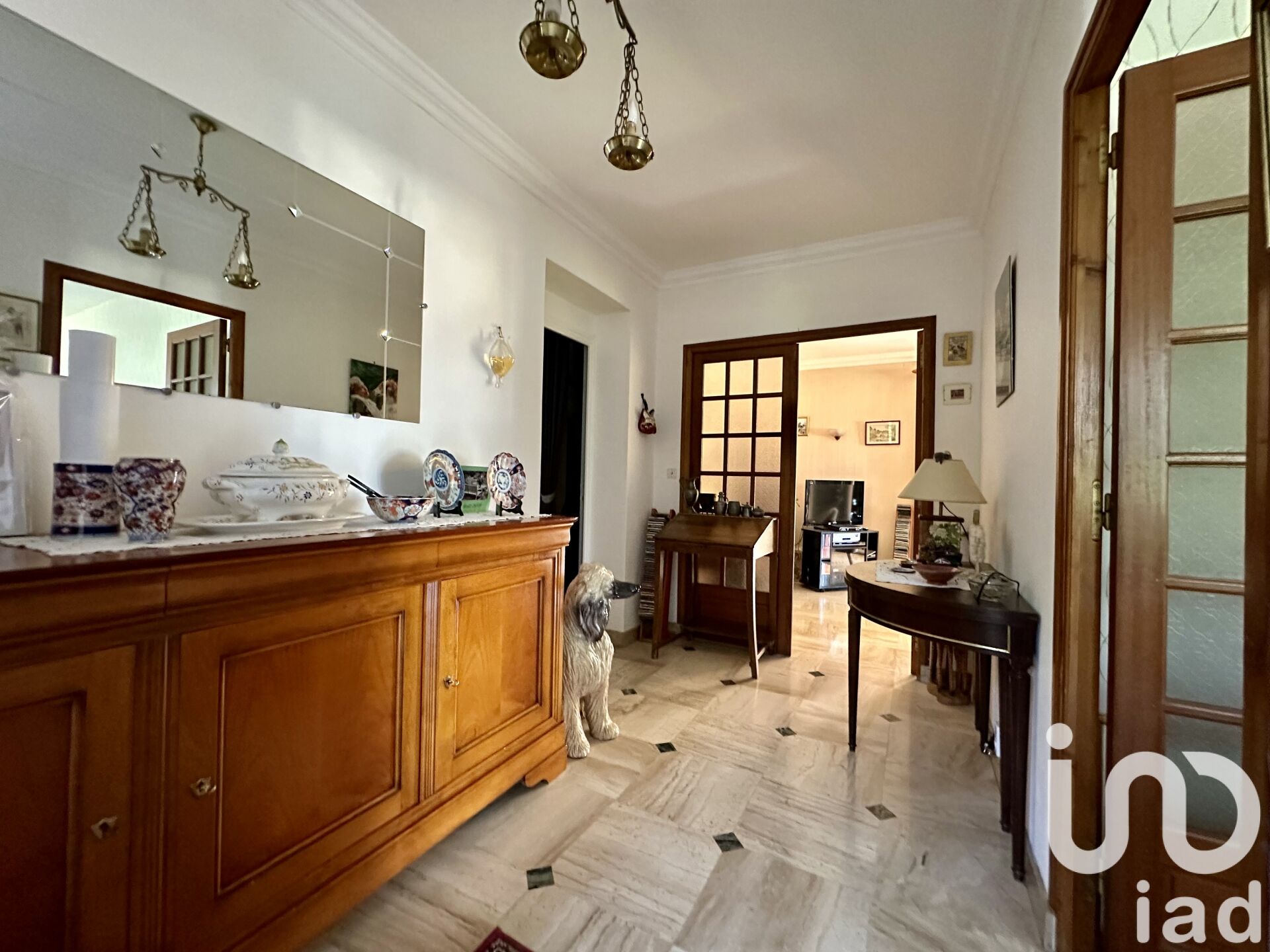 Vente Maison/villa 8 pièces - Photo 4