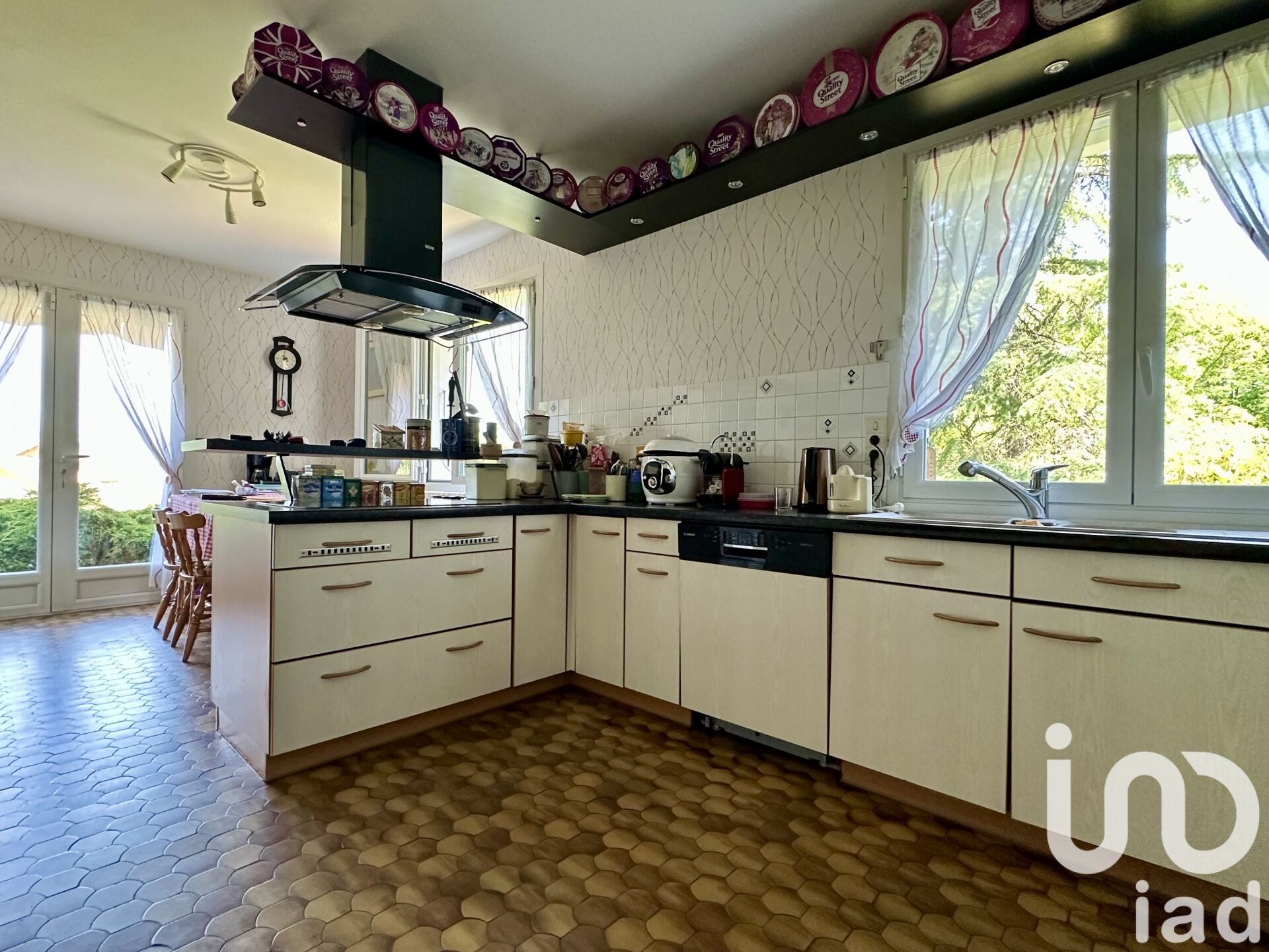 Vente Maison/villa 8 pièces - Photo 5