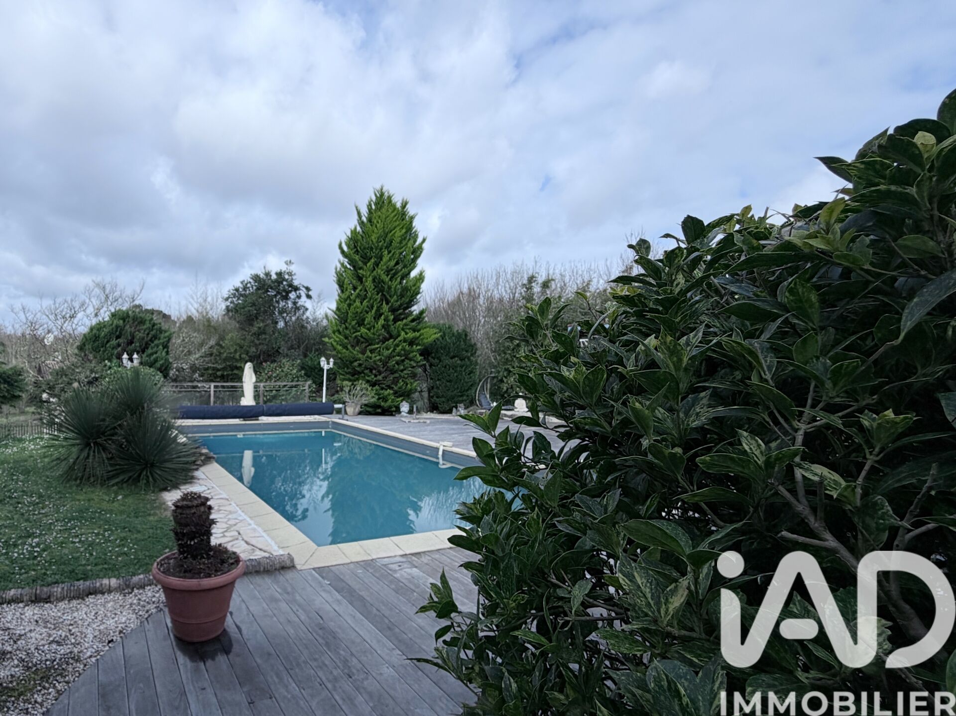 Mios - 125m² - 5p. - 3ch.