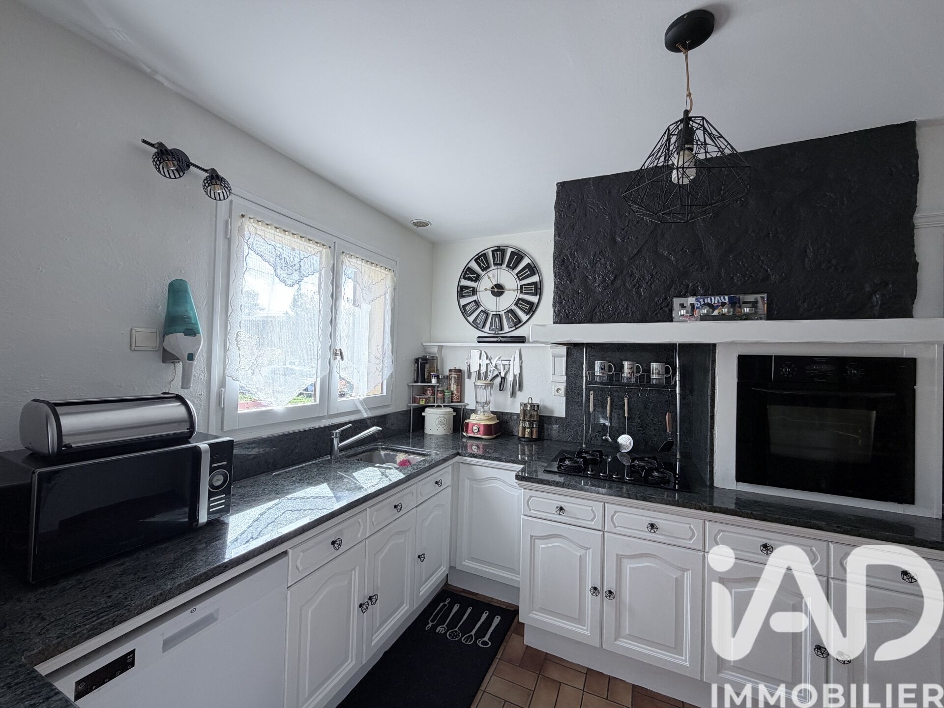 Vente Maison traditionnelle 5 pièces - Photo 2