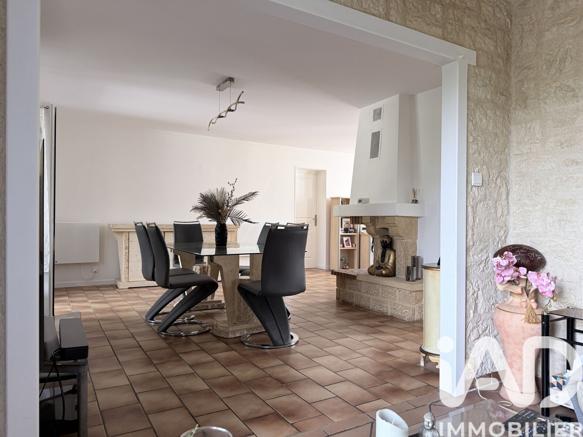 Vente Maison traditionnelle 5 pièces - Photo 4