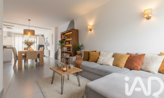 Maison 7 Pièces 155 m² à vendre à Longuyon (54260)