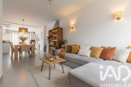 Maison à vendre, 7 pièces, 155 m², Longuyon