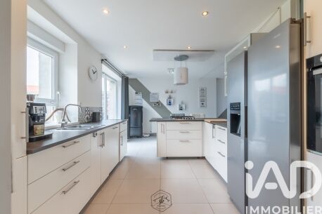 Vente Maison de ville 7 pièces - Photo 2
