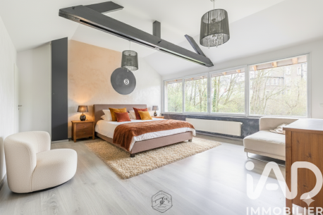 Vente Maison de ville 7 pièces - Photo 3
