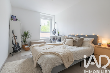 Vente Maison de ville 7 pièces - Photo 4