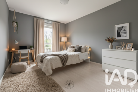 Vente Maison de ville 7 pièces - Photo 5