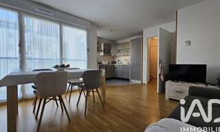 Appartement 2 Pièces 42 m² à vendre à Gisors (27140)